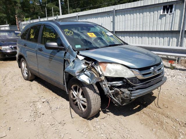 HONDA CR-V EX 2011 5j6re4h58bl033243