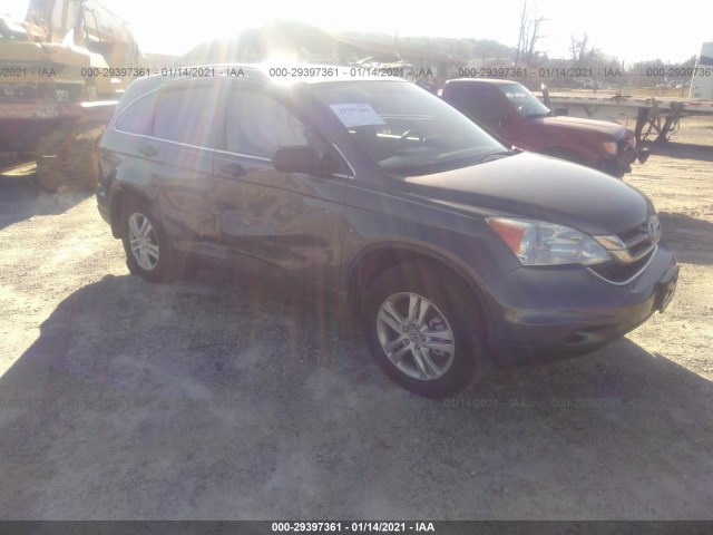 HONDA CR-V 2011 5j6re4h58bl034084