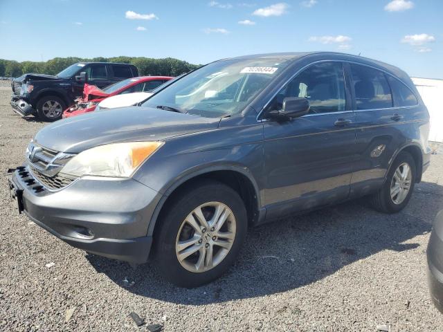 HONDA CR-V 2011 5j6re4h58bl034117