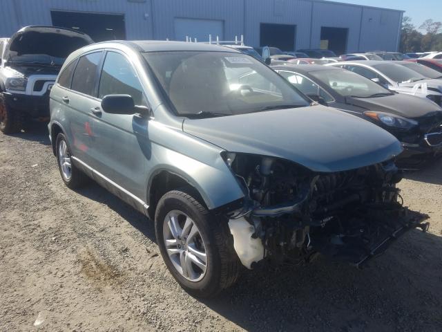 HONDA CRV 2011 5j6re4h58bl053928