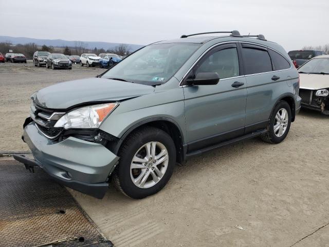 HONDA CRV 2011 5j6re4h58bl056201