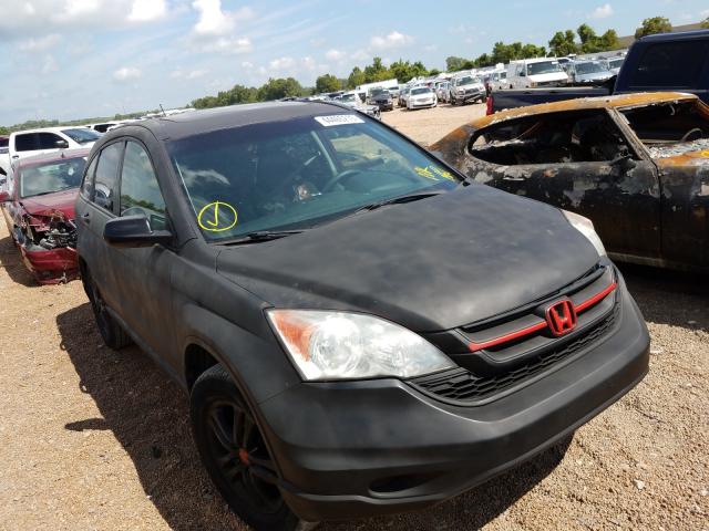 HONDA CR-V EX 2011 5j6re4h58bl073130