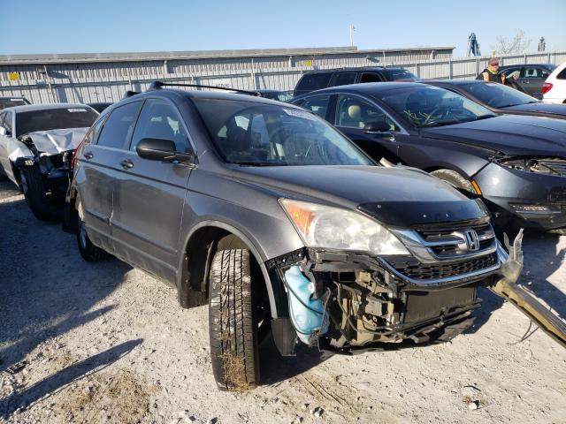 HONDA CR-V EX 2011 5j6re4h58bl090042