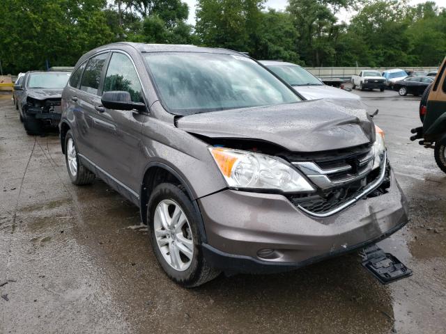 HONDA CR-V EX 2011 5j6re4h58bl105218