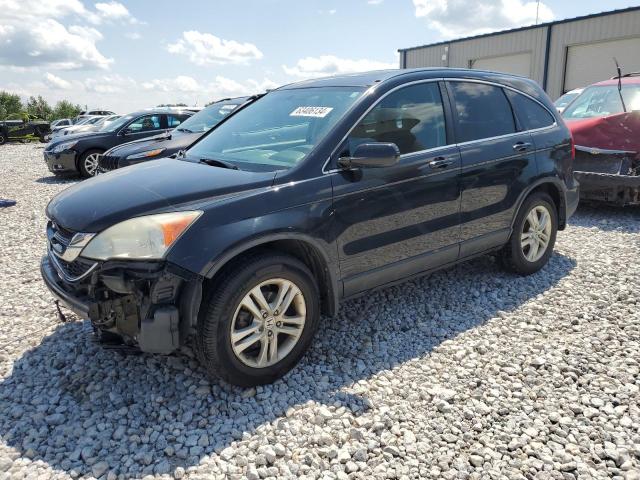 HONDA CRV 2011 5j6re4h58bl805353