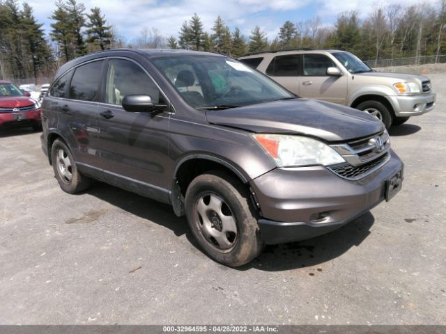 HONDA CR-V 2010 5j6re4h59al000069