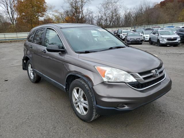 HONDA CR-V EX 2010 5j6re4h59al000458