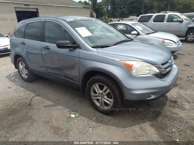 HONDA CR-V 2010 5j6re4h59al005689