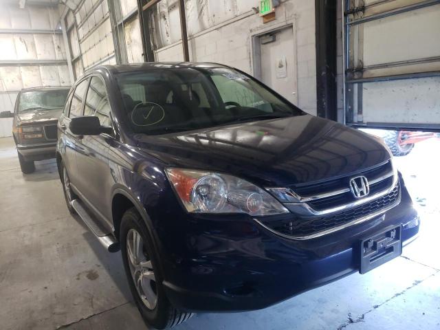 HONDA CR-V EX 2010 5j6re4h59al006955