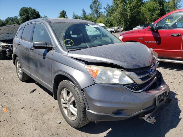 HONDA CR-V EX 2010 5j6re4h59al034237