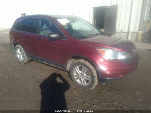 HONDA CR-V 2010 5j6re4h59al047246