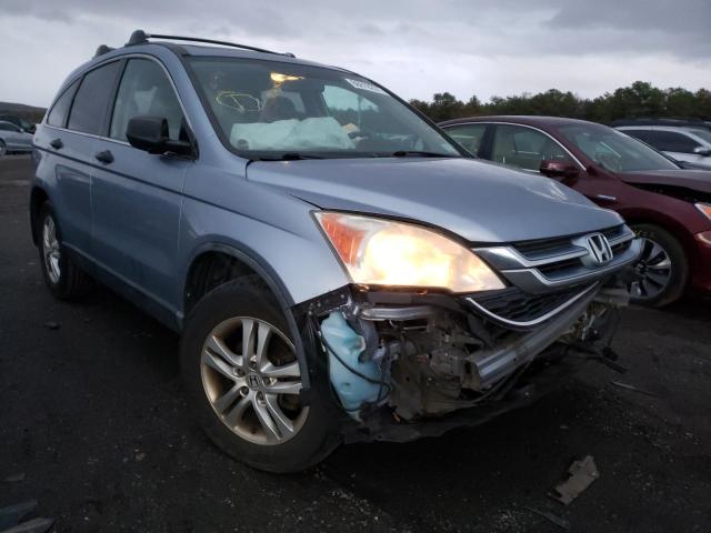 HONDA CR-V EX 2010 5j6re4h59al060465