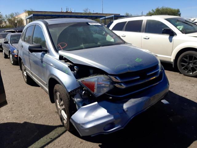 HONDA CR-V EX 2010 5j6re4h59al084264