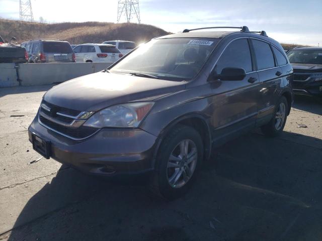 HONDA CRV 2010 5j6re4h59al094096