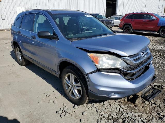 HONDA CR-V EX 2010 5j6re4h59al097533