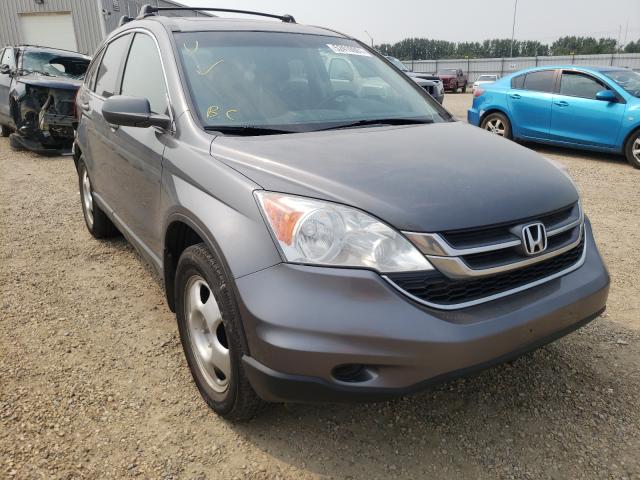 HONDA CR-V EX 2010 5j6re4h59al808602