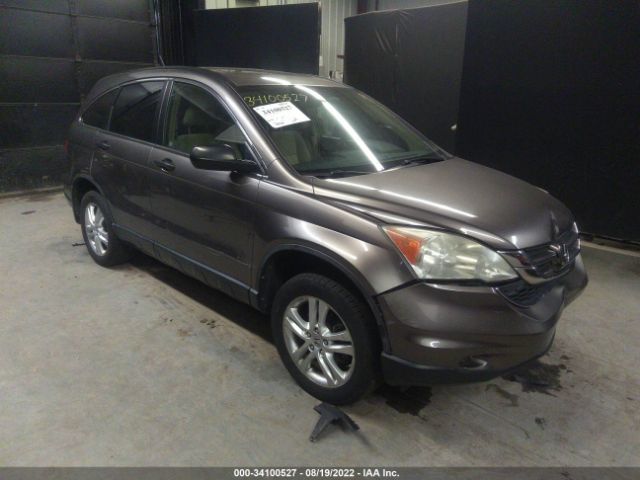 HONDA CR-V 2011 5j6re4h59bl000381