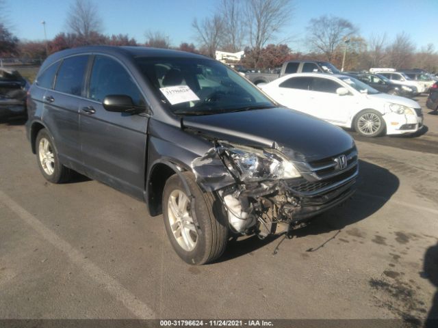 HONDA CR-V 2011 5j6re4h59bl001613