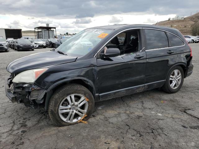 HONDA CRV 2011 5j6re4h59bl015205