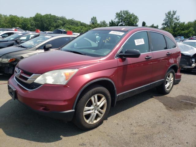 HONDA CR-V EX 2011 5j6re4h59bl018184