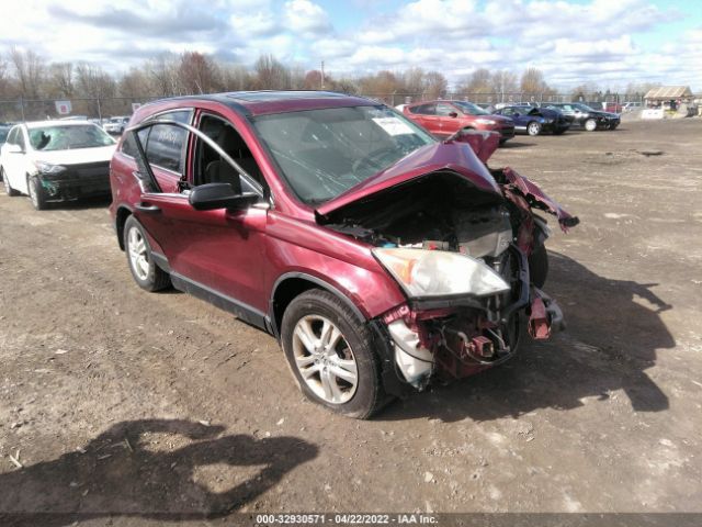 HONDA CR-V 2011 5j6re4h59bl018217