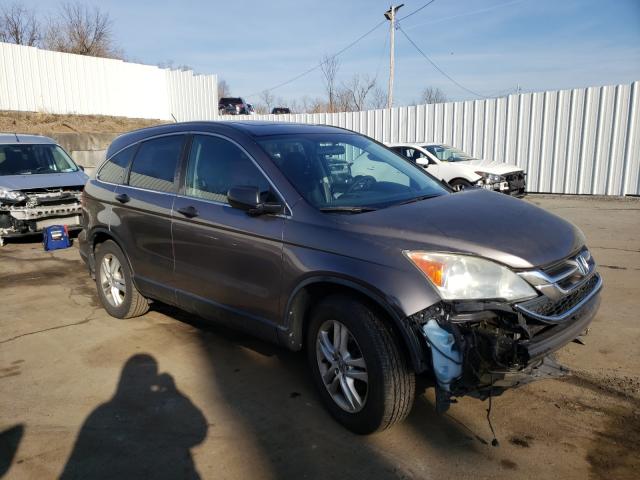 HONDA CR-V EX 2011 5j6re4h59bl023692