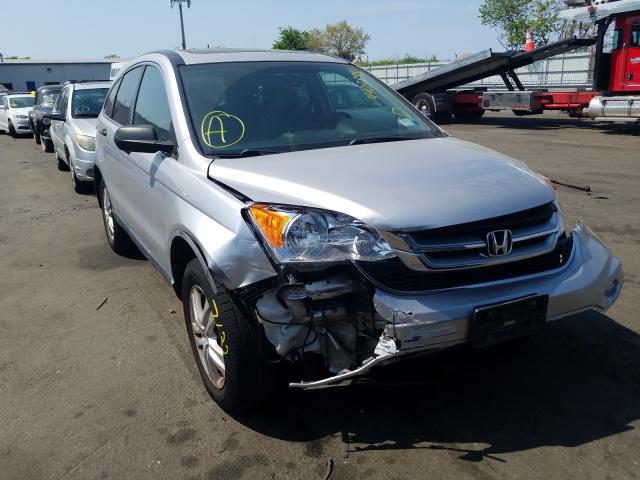 HONDA CR-V EX 2011 5j6re4h59bl024213