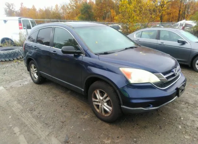 HONDA CR-V 2011 5j6re4h59bl031789