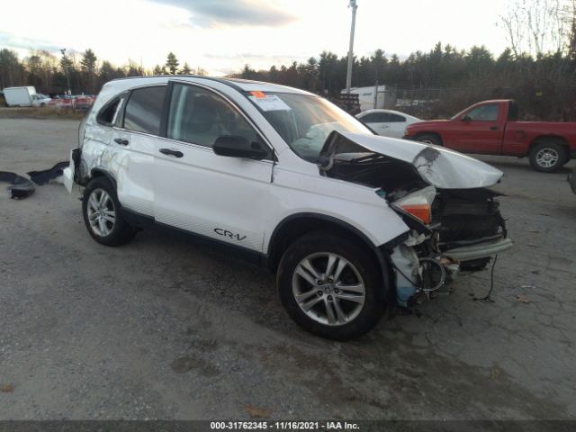 HONDA CR-V 2011 5j6re4h59bl032862