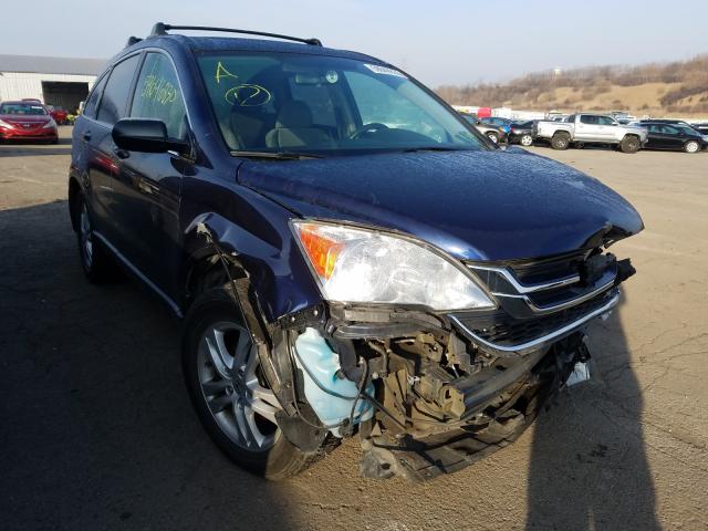 HONDA CR-V EX 2011 5j6re4h59bl037687