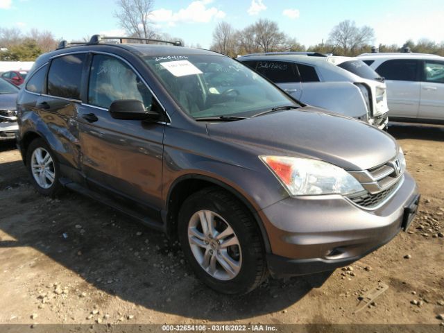 HONDA CR-V 2011 5j6re4h59bl038175