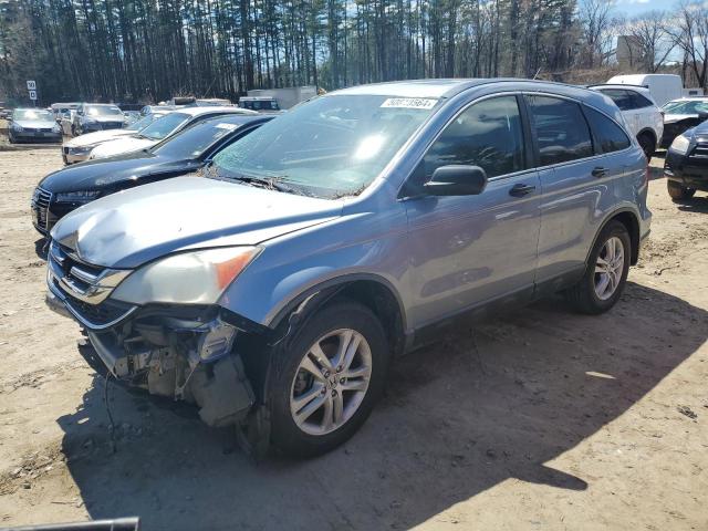 HONDA CRV 2011 5j6re4h59bl044557