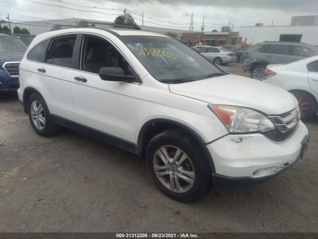 HONDA CR-V 2011 5j6re4h59bl056031