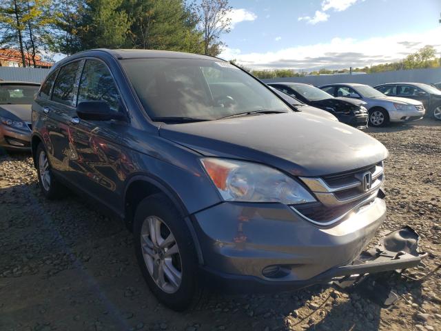 HONDA CRV 2011 5j6re4h59bl074299