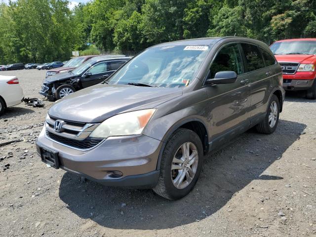 HONDA CR-V EX 2011 5j6re4h59bl094407