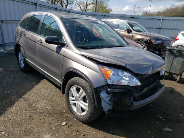 HONDA CR-V EX 2011 5j6re4h59bl099798