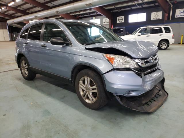 HONDA CR-V EX 2011 5j6re4h59bl106524