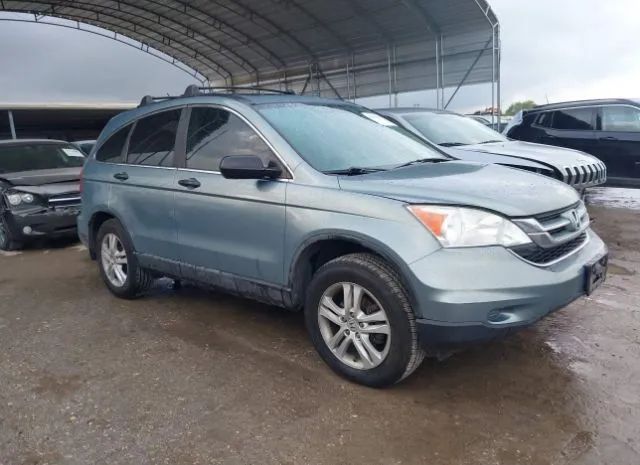 HONDA CR-V 2011 5j6re4h59bl116843