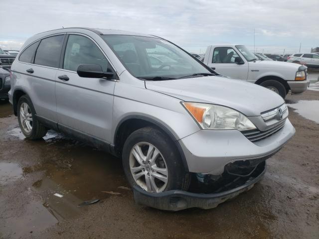 HONDA CRV 2011 5j6re4h59bl120245