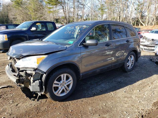 HONDA CR-V EX 2011 5j6re4h59bl120990