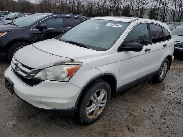 HONDA CRV 2011 5j6re4h59bl123906