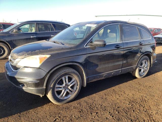 HONDA CRV 2011 5j6re4h59bl812554