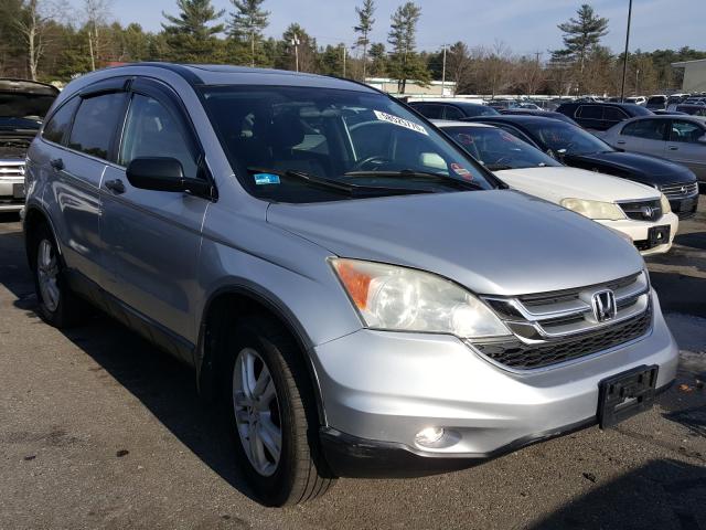 HONDA CR-V EX 2010 5j6re4h5xal004129