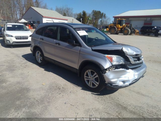 HONDA CR-V 2010 5j6re4h5xal005412