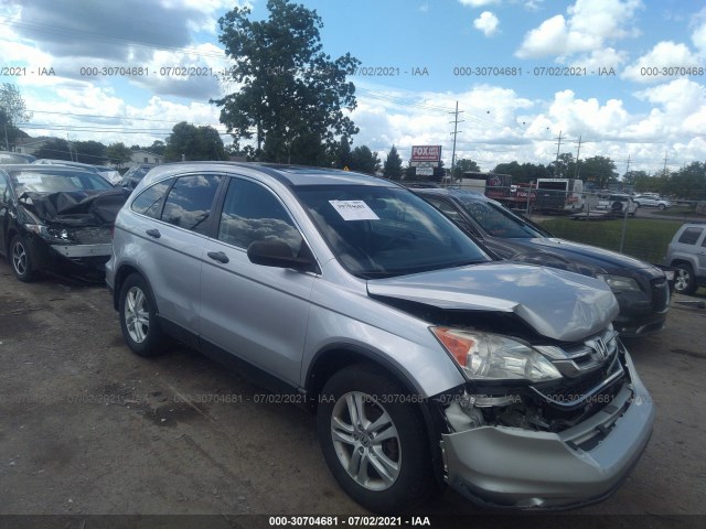 HONDA CR-V 2010 5j6re4h5xal009816