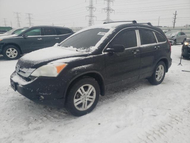 HONDA CRV 2010 5j6re4h5xal010688