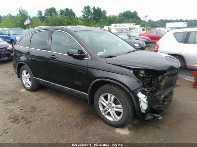 HONDA CR-V 2010 5j6re4h5xal016930