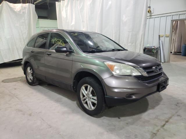 HONDA CR-V EX 2010 5j6re4h5xal024865