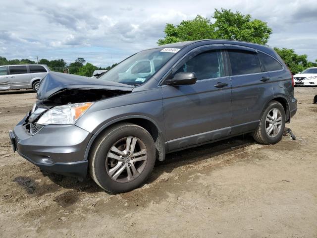 HONDA CRV 2010 5j6re4h5xal024901