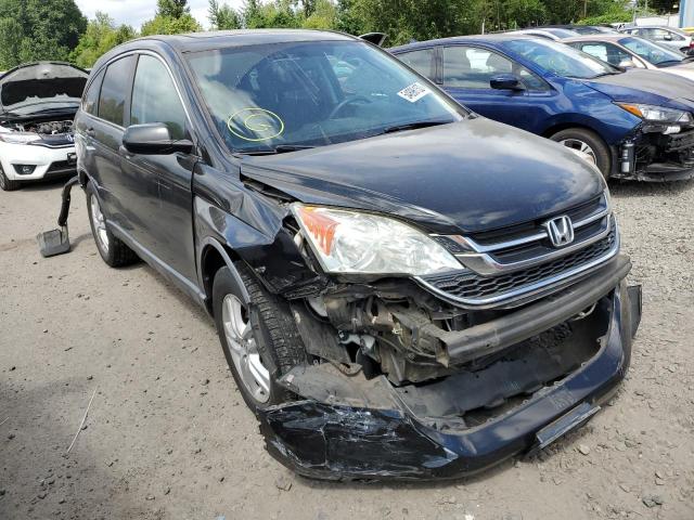 HONDA CR-V EX 2010 5j6re4h5xal024915